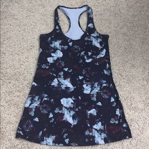 LULULEMON Cool Racerback